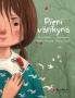 Pieni värikynä (Wickwick Global Hearts) (Finnish Edition)