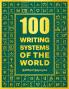 100 Writing Systems of the World