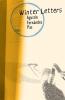 Winter Letters