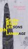 Seven Brief Lessons on Language