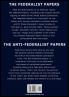 The Federalist & Anti Federalist Papers