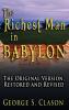 The Richest Man in Babylon