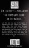 The Strangest Secret
