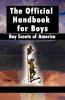 Scouting for Boys: The Original Edition