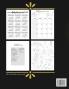 2021 Bullet Monthly Journal Planner: Bonus 20 Page Coloring Flowers - Future Log - Monthly Log - 2021 Planner Monthly 8.5x11 with - Floral Design ... School Home and Work - Organizer and Diary