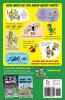 The Fantastic Flatulent Fart Brothers' Big Book of Farty Facts