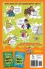 The Fantastic Flatulent Fart Brothers' Big Book of Snotty Facts