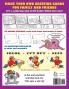 Animal Greeting Cards Coloring Book: Color * Cut Out * Send; Create Your Own Funny Animal Cards Awesome Activity Book for Kids: 1 (Greeting Card Coloring Books)