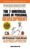 The 7 Universal Laws Of Personal Development