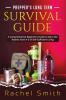 Prepper's Long Term Survival Guide
