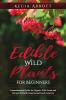 Edible Wild Plants for Beginners