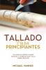 Tallado  para principiantes