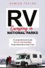 RV Camping in National Parks