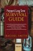 Prepper’s Long Term Survival Guide