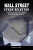 Wall Street Stock Selector