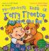 Terry Treetop and the Little Bear ... － 日本語