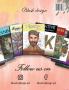 Love & Pride: Adult Coloring Book