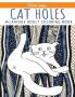 Cat Holes: Hilarious Adult Coloring Book: Coloring book