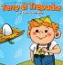 Terry el Trepador y el Huevo Perdido