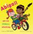 Abigail and the Jungle Adventure: 1 (Abigail and the Magical Bicycle)