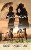 Susúrrame: La Serie del Rancho Martin: Libro 2 Una Novela del Viejo Oeste Oeste de Texas 1868.