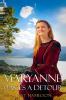 Maryanne makes a detour Interrupted Bridal Journey: Part One