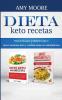 Dieta keto recetas: Dieta keto para la diabetes tipo 2 + Arroz mexicano keto y comidas bajas en carbohidratos