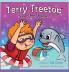 Terry Treetop Saves The Dolphin