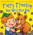 Terry Treetop and the Little Bear