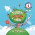 Tomorrow Is Near But Today Is Here: (Childrens books about Anxiety/Sleep disorders/ADHD/Stress Relief Picture Books Preschool Books Ages 3 5 Baby ... Books Ages 4 8): 2 (Mindful MIA)