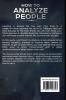 How to Analyze People