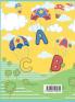 Trace A-Z Workbook: It's time to have fun and learn too: Coloring Now!: 3