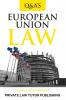 European Union Law