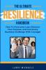 The Ultimate Resilience Handbook