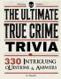 Stocking Stuffers The Ultimate True Crime Trivia