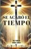 Se Acab�� El Tiempo
