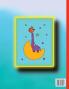 Adorable Giraffe Coloring Book for Kids: Perfect for Young Children Preschool Elementary Toddlers