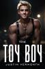 The toy boy