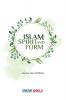 Islam - Spirit and Form