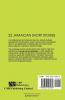 22 Jamaican Short Stories: A Selection of Prizewinning Short Stories