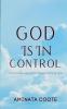 God Is In Control