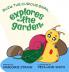 SUZY THE CURIOUS SNAIL - Explores the  Garden