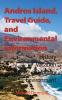 Andros Island Travel Guide and Environmental Information
