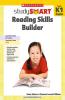 Scholastic Study Smart K1: Reading Skills Builder