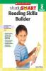 Reading Skills Builder (Level - 2) (Scholastic Studysmart)