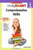 Scholastic Study Smart Comprehension Skills Level 1