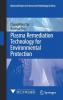 Plasma Remediation Technology for Environmental Protection