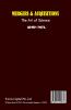 MERGERS & ACQUISITIONS- The Art of Science