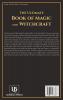 The Ultimate Book of Magic and Witchcraft