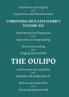 Verbivoracious Festschrift Volume Six: The Oulipo